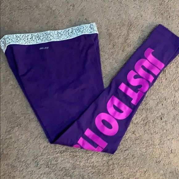 Nike Pants - Nike Pro Leggings Nike Pants - Nike Pro Leggings